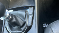 Hyundai TUCSON 1.6 TGDi Ultimate 5dr 2WD Petrol Estate